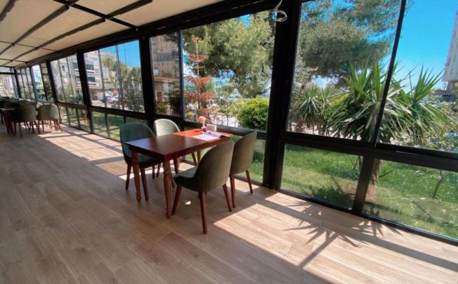 Фото отеля ZEYNEL BOUTIQUE HOTEL