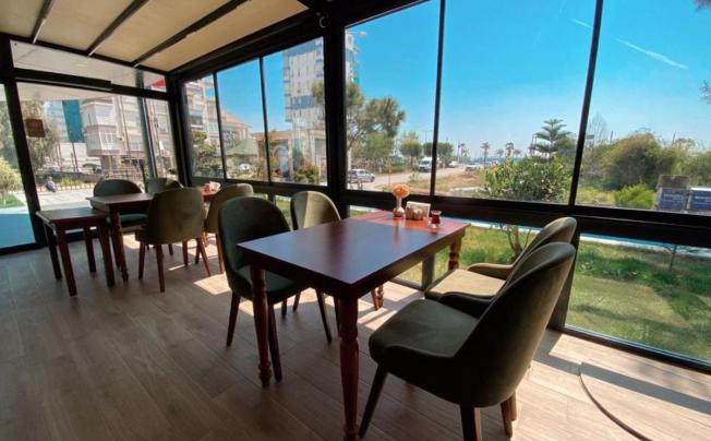 Фото отеля ZEYNEL BOUTIQUE HOTEL