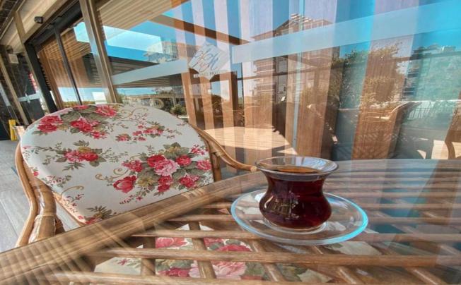 Фото отеля ZEYNEL BOUTIQUE HOTEL