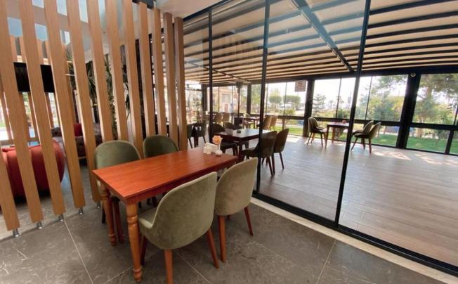 Фото отеля ZEYNEL BOUTIQUE HOTEL