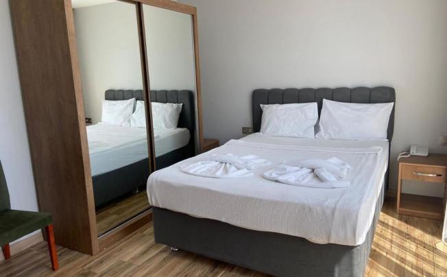 Фото отеля ZEYNEL BOUTIQUE HOTEL