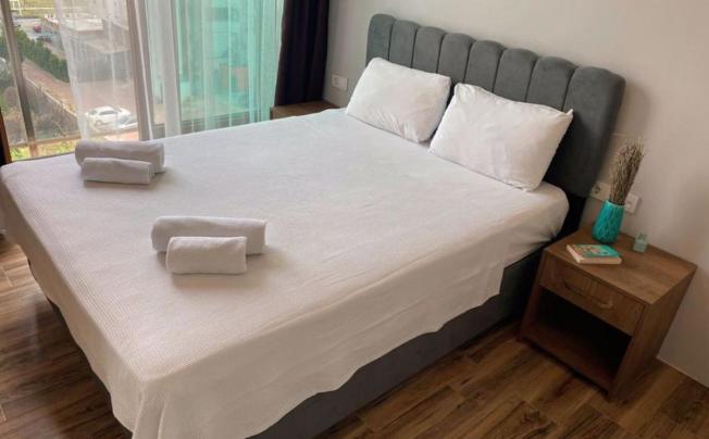 Фото отеля ZEYNEL BOUTIQUE HOTEL