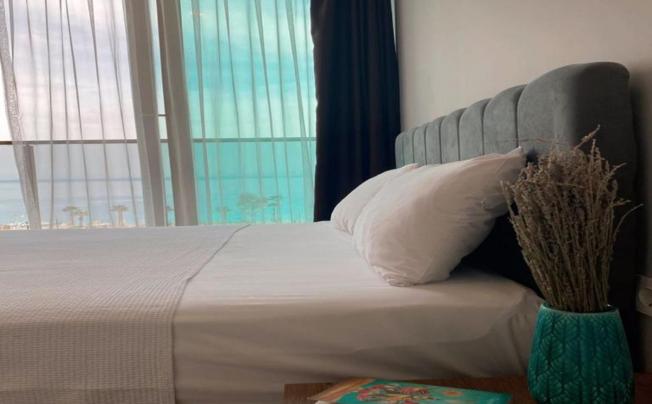 Фото отеля ZEYNEL BOUTIQUE HOTEL