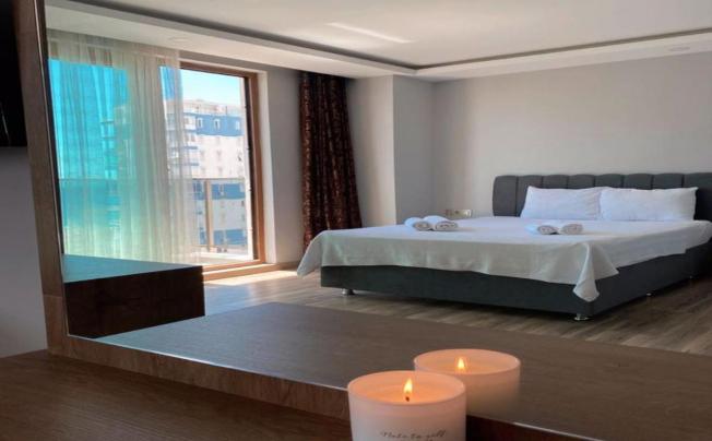 Фото отеля ZEYNEL BOUTIQUE HOTEL