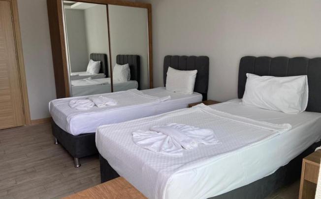 Фото отеля ZEYNEL BOUTIQUE HOTEL