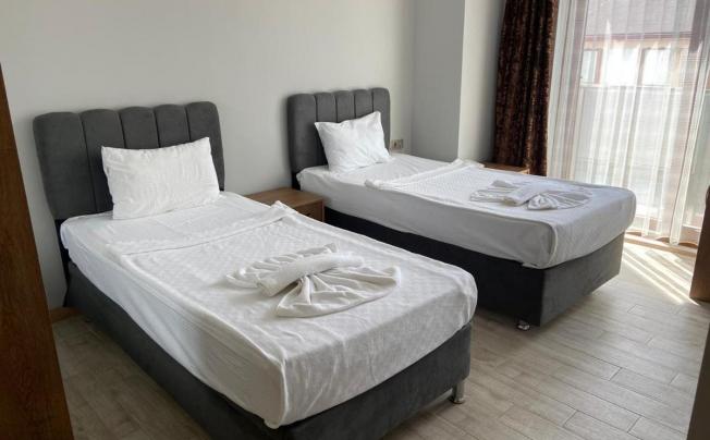 Фото отеля ZEYNEL BOUTIQUE HOTEL