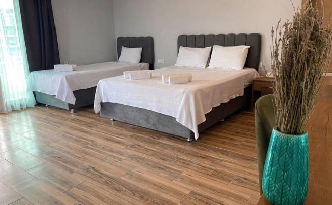 Фото отеля ZEYNEL BOUTIQUE HOTEL