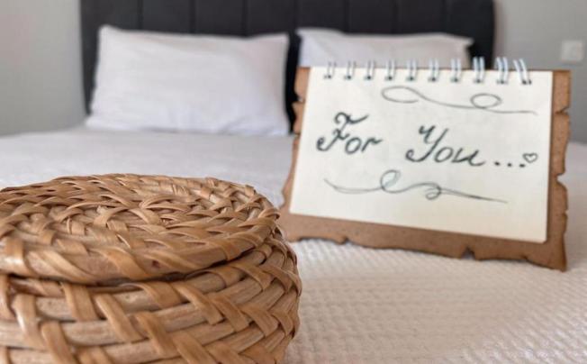Фото отеля ZEYNEL BOUTIQUE HOTEL