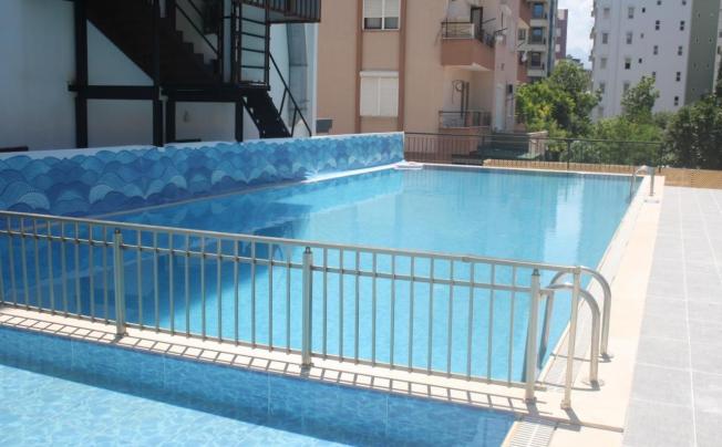 Фото отеля ZEYNEL BOUTIQUE HOTEL