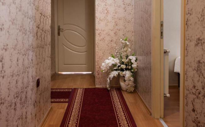 Фото отеля Grand Hotel Palmiye