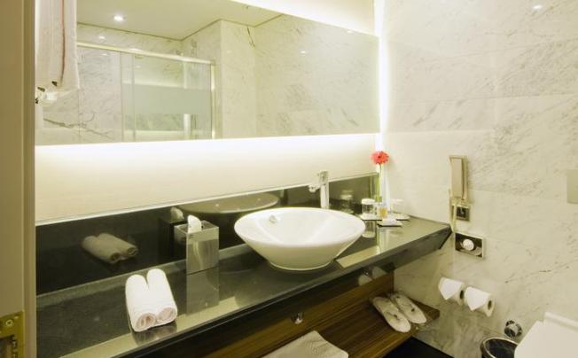 Фото отеля Doubletree By Hilton Hotel Istanbul Old Town