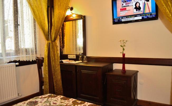 Фото отеля Hotel Alp Guesthouse
