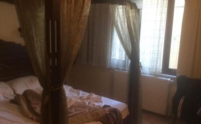 Фото отеля Hotel Alp Guesthouse
