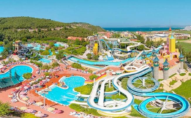 Фото отеля HITIT HOTEL & RESTAURANT