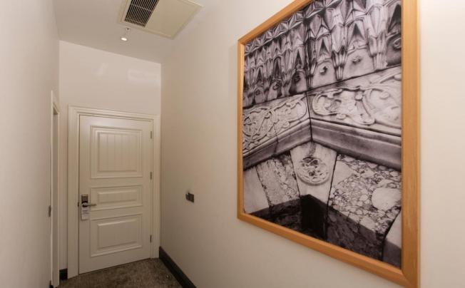 Фото отеля Premist Hotel Taksim
