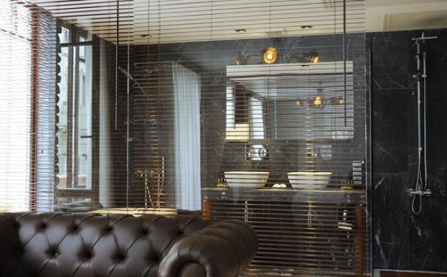 Фото отеля Georges Hotel Galata