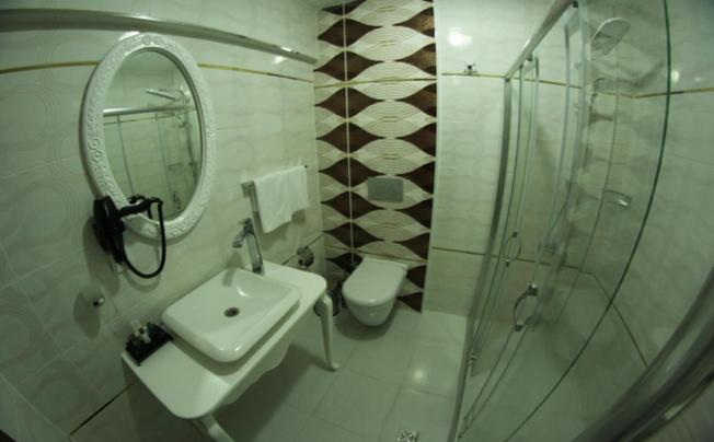 Фото отеля Elite Marmara Bosphorus & Suites