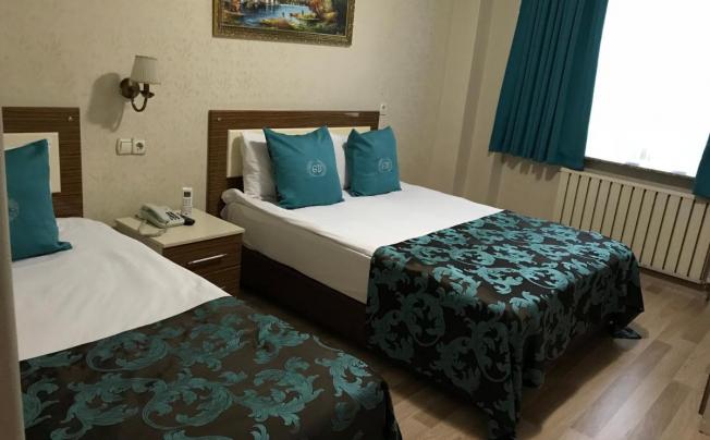 Фото отеля Grand Dilara Hotel