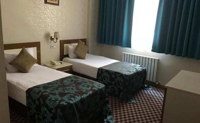 Фото отеля Grand Dilara Hotel