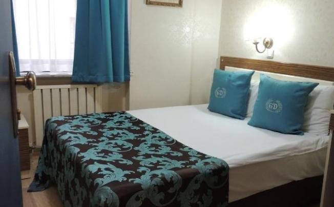Фото отеля Grand Dilara Hotel