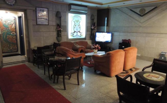 Фото отеля Grand Dilara Hotel
