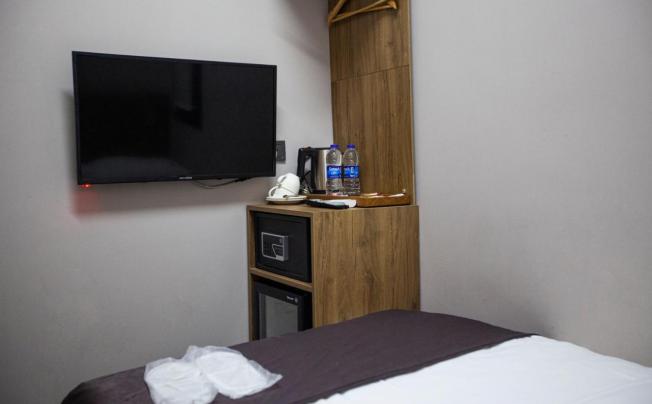 Фото отеля Jurnal Hotel