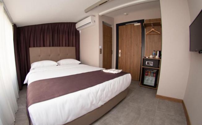 Фото отеля Jurnal Hotel