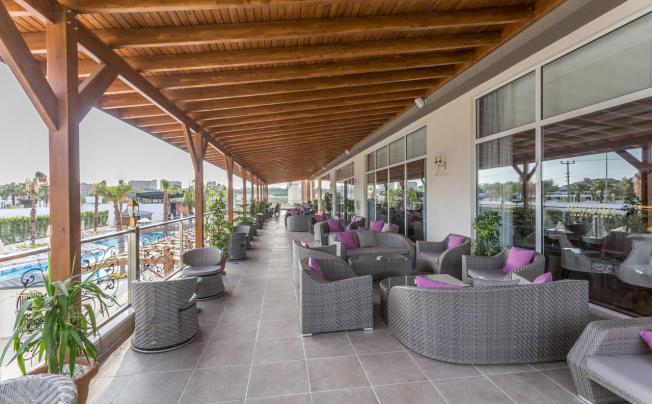 Фото отеля Mary Palace Resort & spa