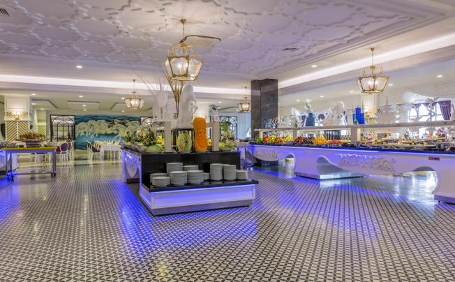 Фото отеля Mary Palace Resort & spa