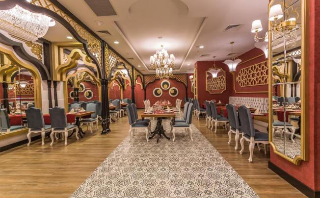 Фото отеля Mary Palace Resort & spa