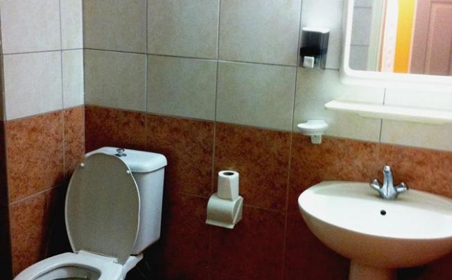 Фото отеля Atlantik Apart Hotel