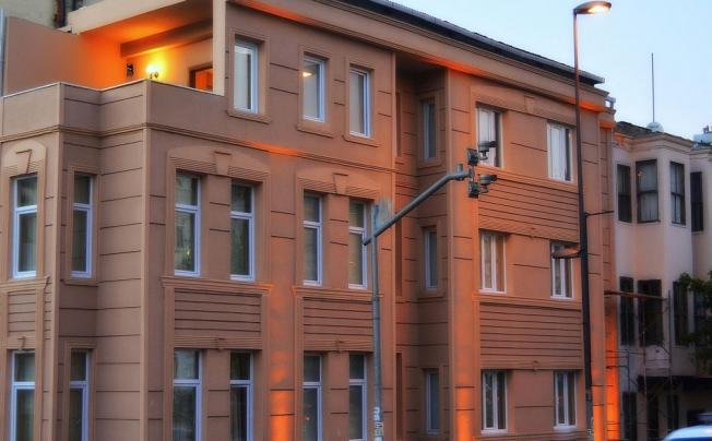 Фото отеля Fide Hotel