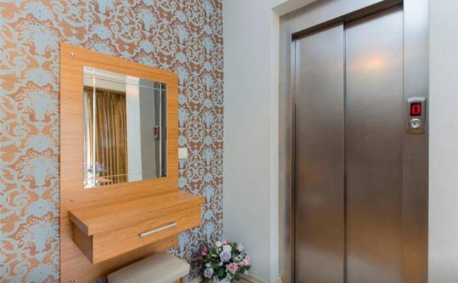 Фото отеля Nisa Sultan Residence