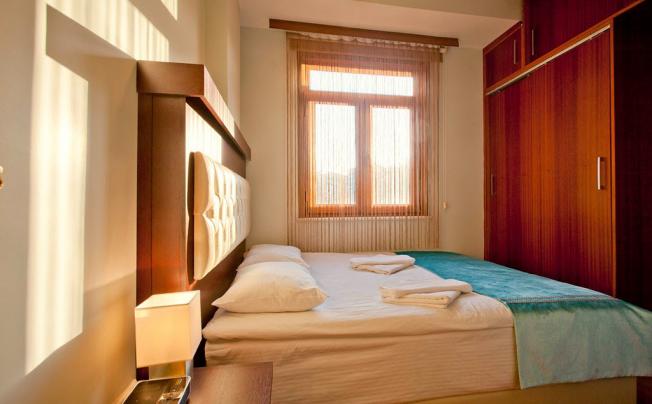 Фото отеля Nisa Sultan Residence