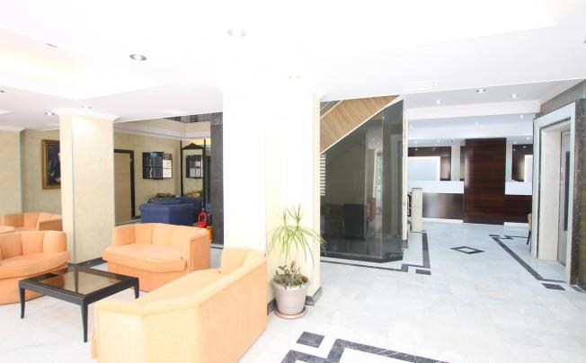 Фото отеля MYRA HOTEL 