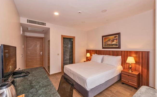 Фото отеля La Wisteria Boutique Hotel