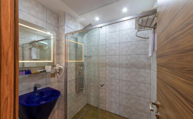 Фото отеля La Wisteria Boutique Hotel