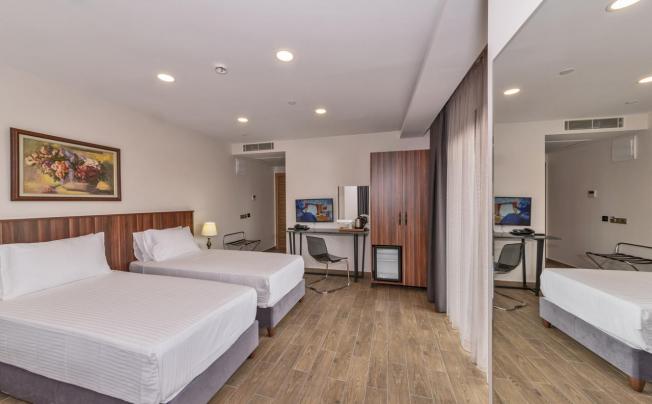 Фото отеля La Wisteria Boutique Hotel
