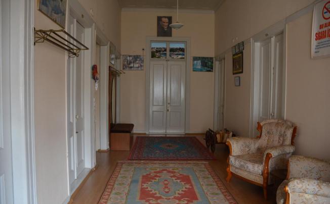 Фото отеля Held Hotel