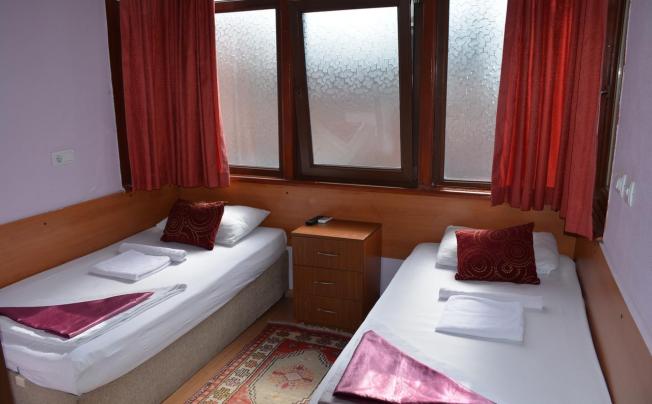 Фото отеля Held Hotel