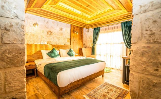Фото отеля FLAVIA CAPPADOCIA HOTEL