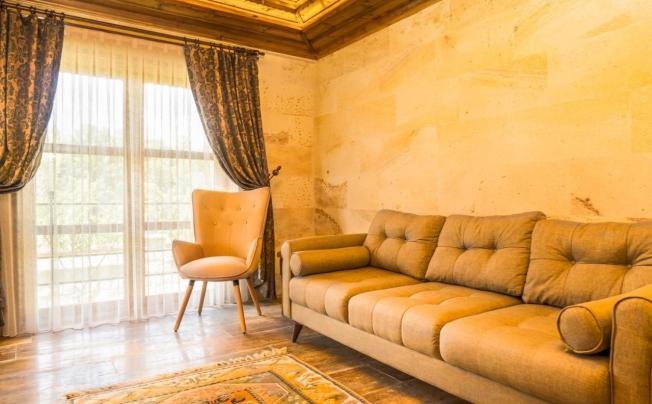 Фото отеля FLAVIA CAPPADOCIA HOTEL