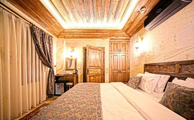Фото отеля FLAVIA CAPPADOCIA HOTEL