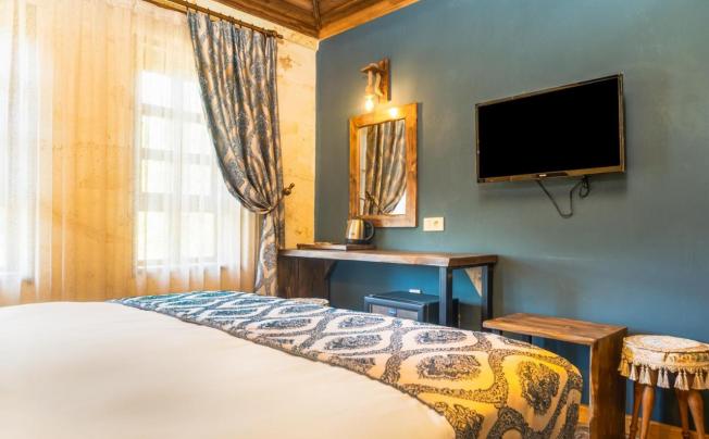 Фото отеля FLAVIA CAPPADOCIA HOTEL