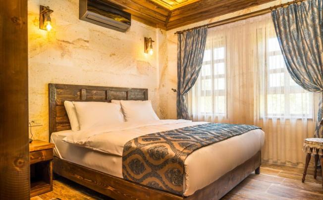 Фото отеля FLAVIA CAPPADOCIA HOTEL