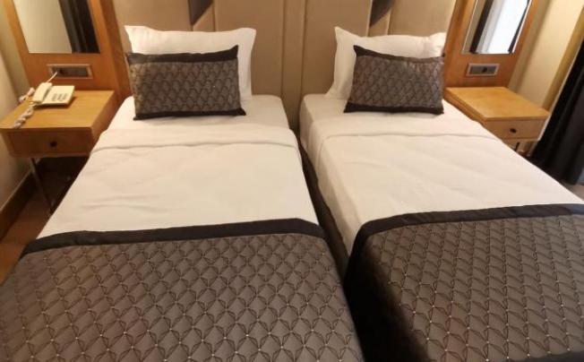 Фото отеля Endican Sultanahmet Hotel