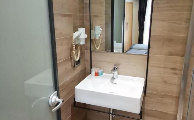 Фото отеля Endican Sultanahmet Hotel