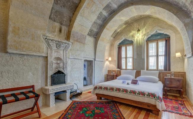 Фото отеля Taskonaklar Hotel