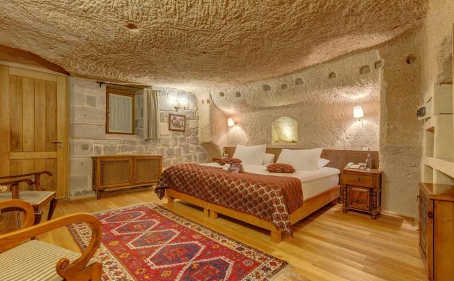 Фото отеля Taskonaklar Hotel