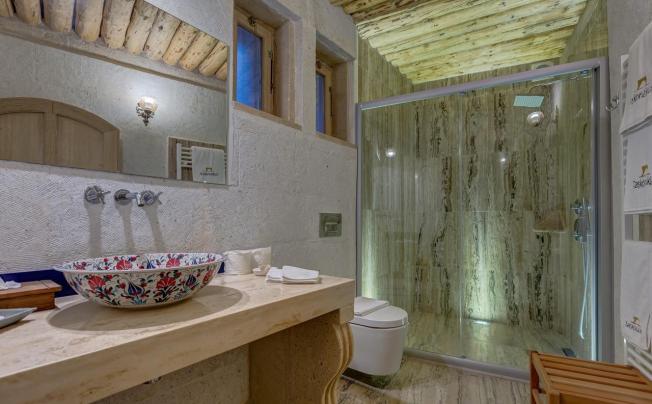 Фото отеля Taskonaklar Hotel